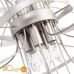 Подвесной светильник Divinare Volturn 2019/25 SP-12 - Фото 1